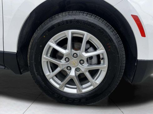 Used 2022 Chevrolet Equinox LT image 66