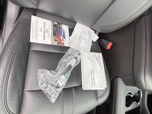 Used 2021 Chevrolet Tahoe RST image 11