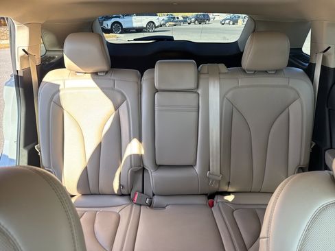 Certified 2021 Lincoln Nautilus Reserve w/ Class II Trailer Tow Package image 20