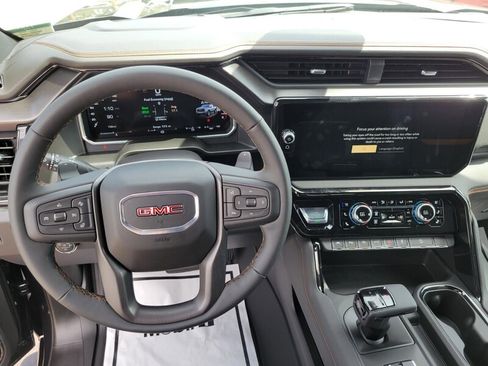 New 2026 GMC Sierra 1500 AT4 w/ AT4 Premium Package image 10