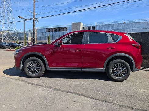 Used 2018 MAZDA CX-5 Sport image 6