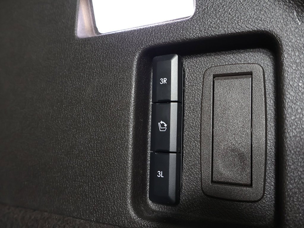 Used 2020 Lincoln Aviator Black Label w/ Dynamic Handling Package AWD/4WD image 69