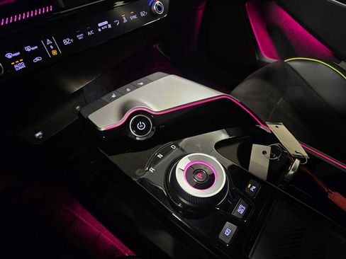 Used 2023 Kia EV6 GT image 24