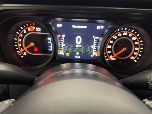 New 2026 Jeep Wrangler Sport S image 15