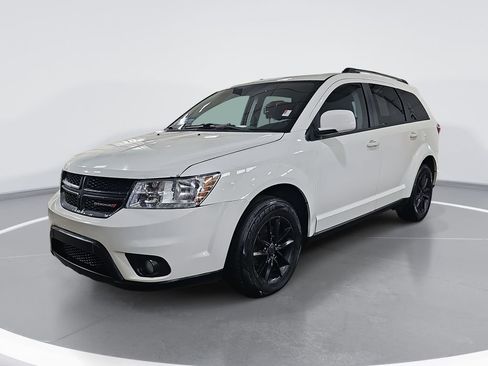 Used 2012 Dodge Journey SXT image 9