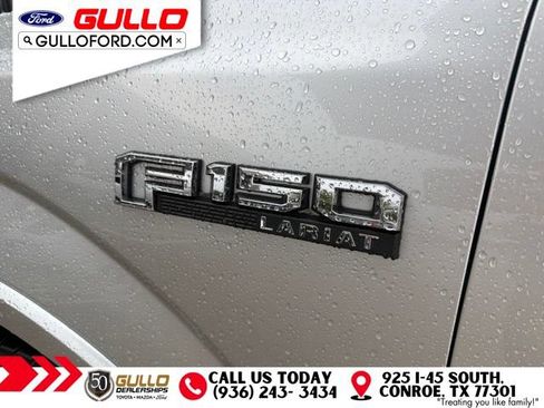 Used 2019 Ford F150 Lariat RWD image 6