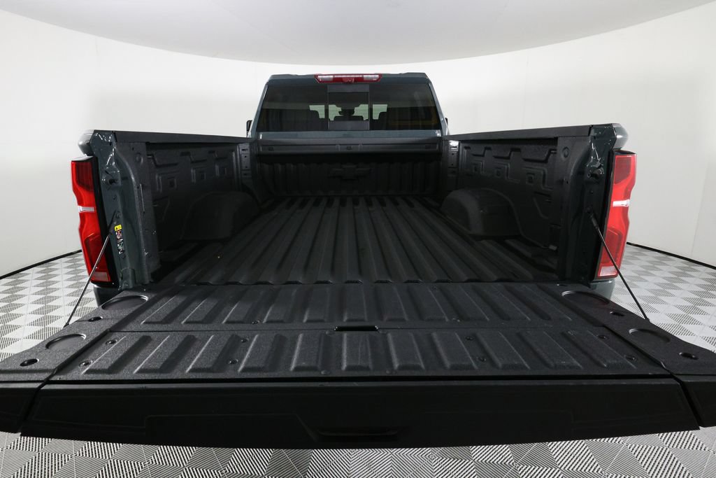 Used 2026 Chevrolet Silverado 2500 ZR2 AWD/4WD image 7