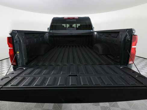Used 2026 Chevrolet Silverado 2500 ZR2 AWD/4WD image 7