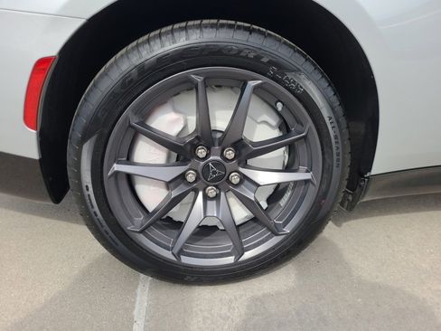 New 2024 Dodge Charger Daytona Scat Pack w/ Plus Group image 22