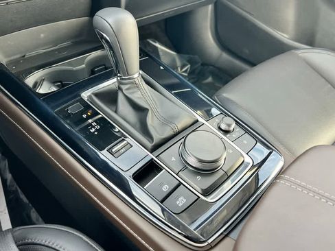 Certified 2025 MAZDA CX-30 2.5 Turbo w/ Premium Plus Pkg image 37