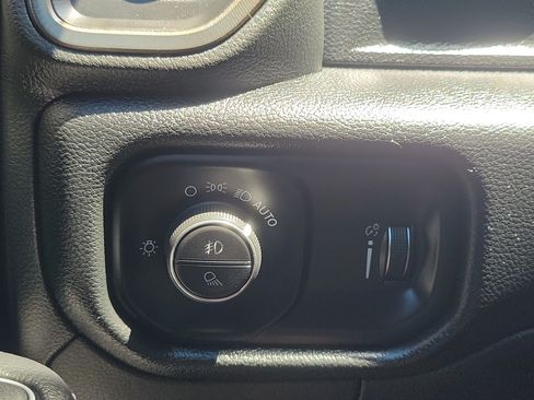 Used 2021 RAM 1500 Rebel w/ Night Edition AWD/4WD image 25