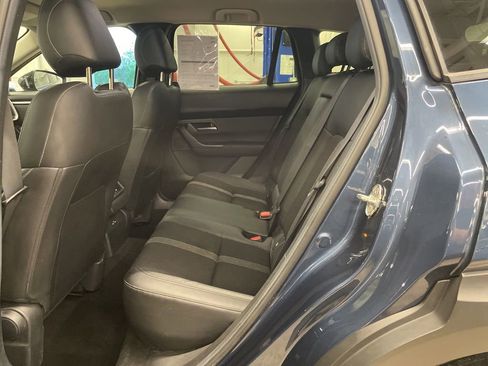 Certified 2024 MAZDA CX-50 AWD 2.5 S w/ Cargo Package image 19