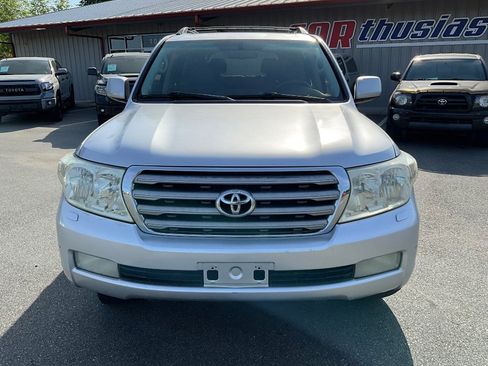 Used 2009 Toyota Land Cruiser image 12