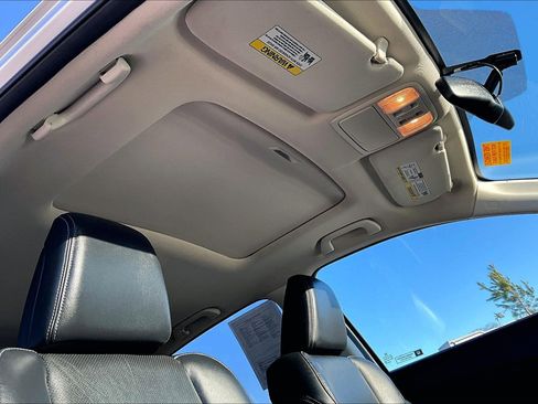 Used 2016 Honda CR-V EX-L image 28