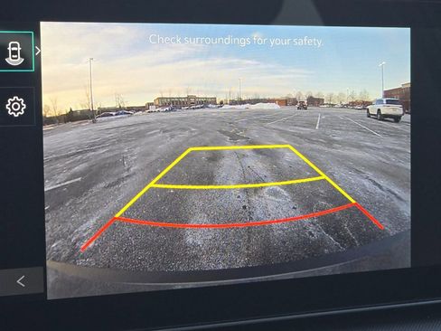 New 2025 Kia K4 LXS image 7