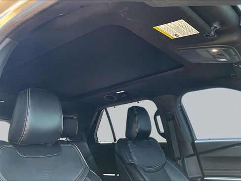 Used 2020 Ford Explorer ST w/ ST Street Pack AWD/4WD image 27