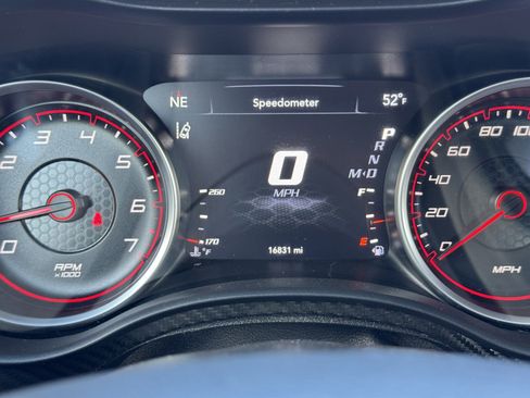 Certified 2023 Dodge Charger Scat Pack image 24