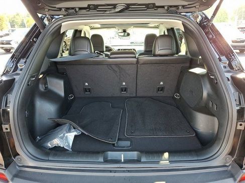 Used 2022 Jeep Cherokee Limited image 33