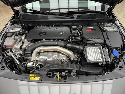 Used 2025 Mercedes-Benz CLA 250 CLA 250 image 28