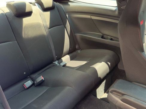 Used 2018 Honda Civic Si image 12