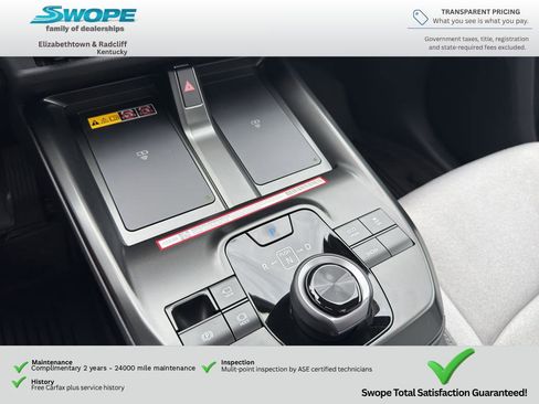 New 2026 Toyota C-HR AWD/4WD image 23