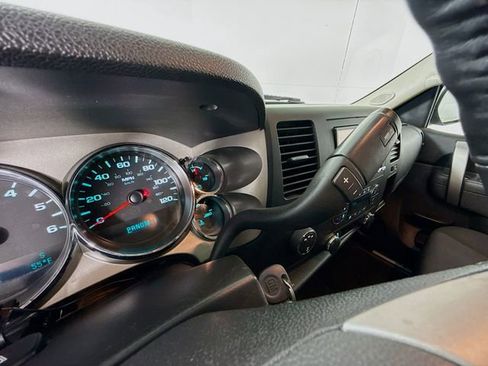 Used 2014 Chevrolet Silverado 2500 LT w/ Z71 Appearance Package image 17