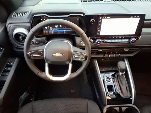 New 2026 Chevrolet Colorado LT w/ Advanced Trailering Package image 18