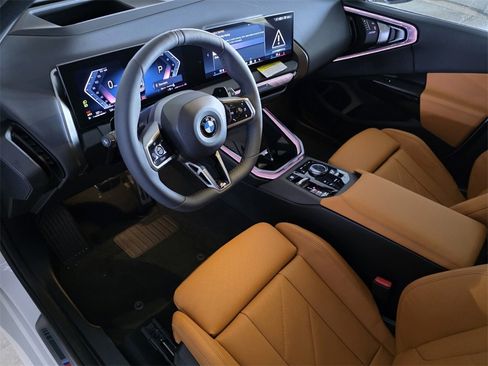New 2026 BMW X3 xDrive30 image 8