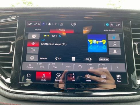 New 2025 Dodge Durango GT image 20