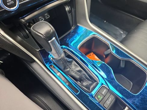 Used 2021 Honda Accord Sport Special Edition image 24