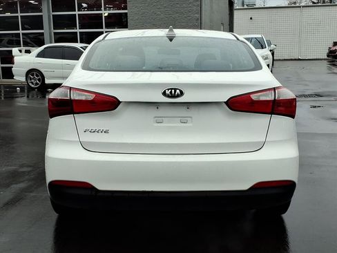 Used 2014 Kia Forte LX w/ Popular Package image 4