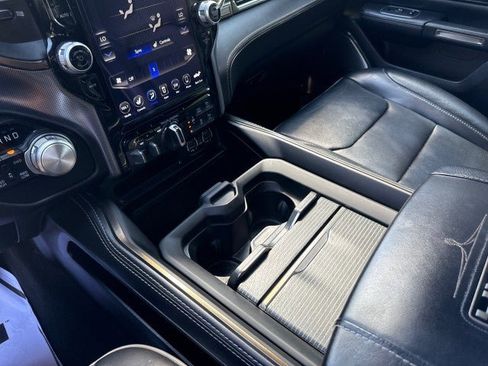 Used 2021 RAM 1500 Limited w/ Night Edition AWD/4WD image 28