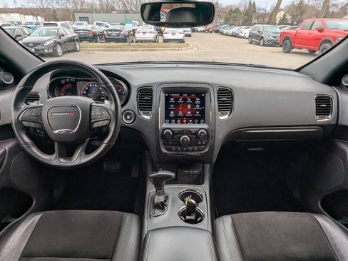 Used 2020 Dodge Durango GT AWD/4WD image 2