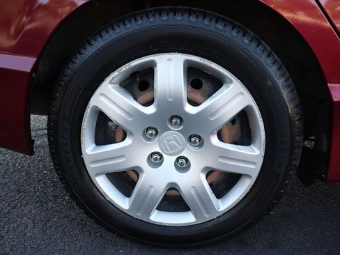Used 2010 Honda Civic LX image 41