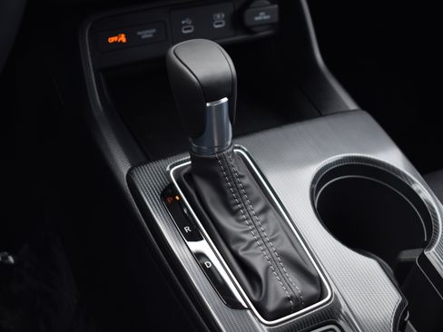 Used 2026 Honda Civic Sport image 22