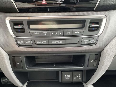 Used 2023 Honda Ridgeline RTL image 24
