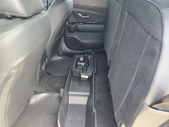 Certified 2026 Hyundai Santa Cruz XRT AWD/4WD image 31
