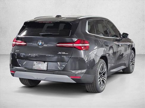 New 2026 BMW X3 xDrive30 w/ Convenience Package image 5