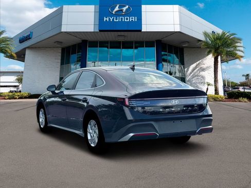 New 2026 Hyundai Sonata SE image 6