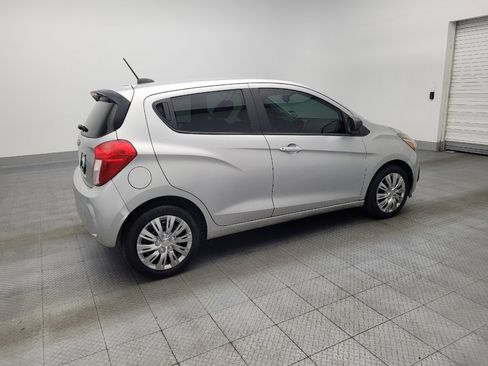 Used 2017 Chevrolet Spark LS image 10