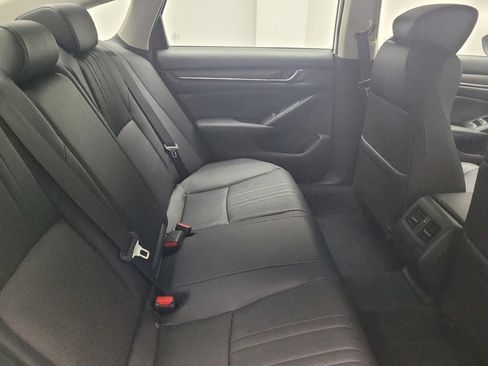 Used 2020 Honda Accord EX-L image 19