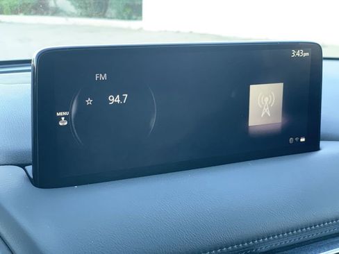 Used 2024 MAZDA CX-5 AWD 2.5 S w/ Select Package image 10