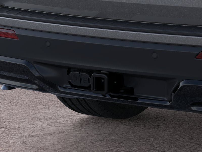 New 2026 Ford Explorer ST-Line w/ ST-Line Street Pack AWD/4WD image 23