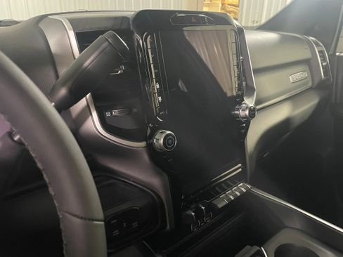 New 2026 RAM 2500 Big Horn image 13