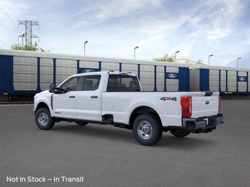New 2026 Ford F250 XL AWD/4WD image 4