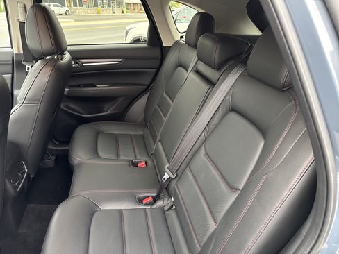 Used 2025 MAZDA CX-5 Carbon Edition AWD/4WD image 13