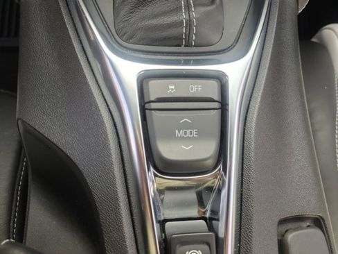 Used 2023 Chevrolet Camaro LT image 33