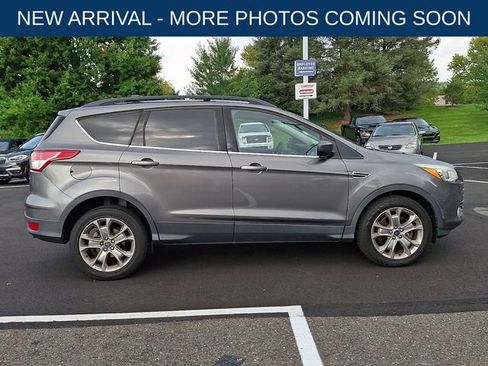 Used 2013 Ford Escape SE AWD/4WD image 8