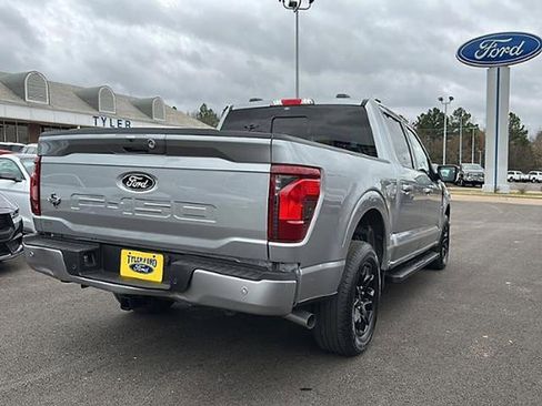 Used 2024 Ford F150 XLT w/ Equipment Group 302A MID image 7