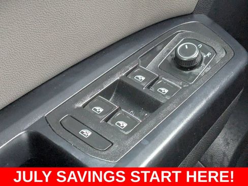 Used 2021 Volkswagen Atlas Cross Sport S FWD image 35